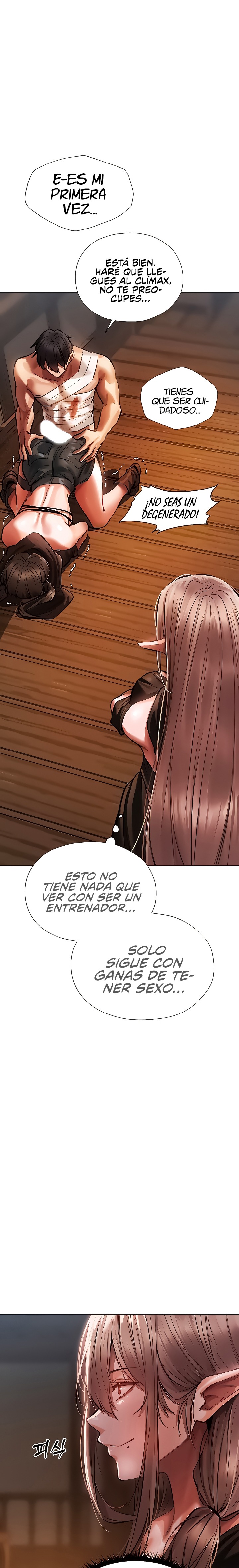 18+ MILF Hunting In Another World Raw Chapter 16 page 25