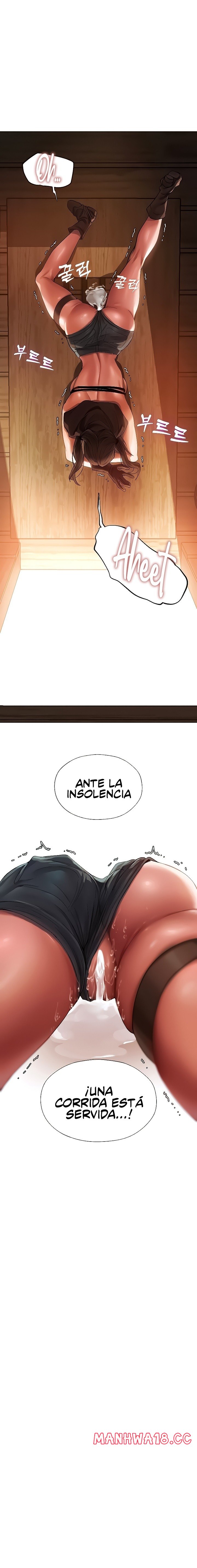 18+ MILF Hunting In Another World Raw Chapter 17 page 25