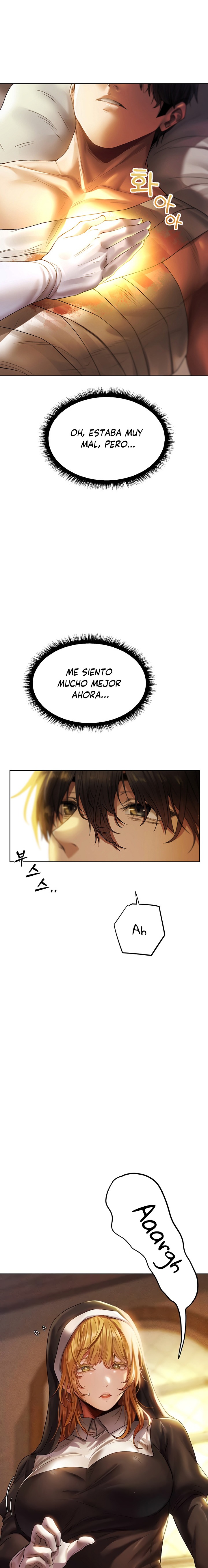 18+ MILF Hunting In Another World Raw Chapter 18 page 5