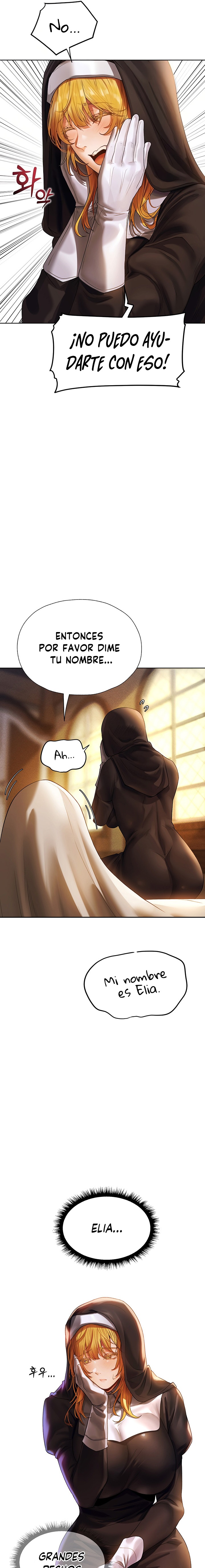 18+ MILF Hunting In Another World Raw Chapter 18 page 7