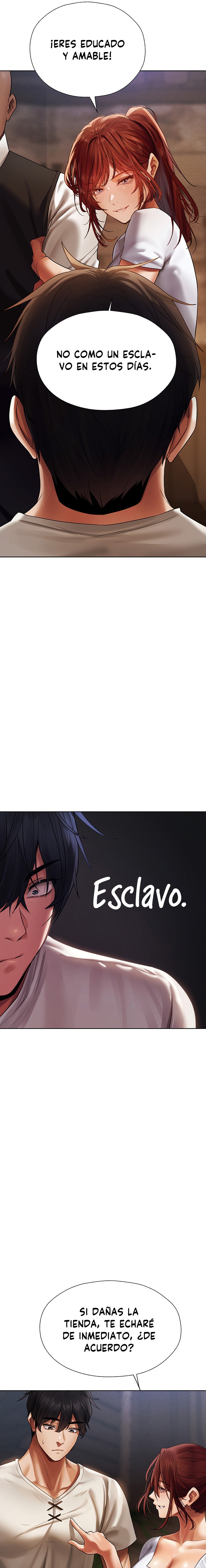 18+ MILF Hunting In Another World Raw Chapter 18 page 21