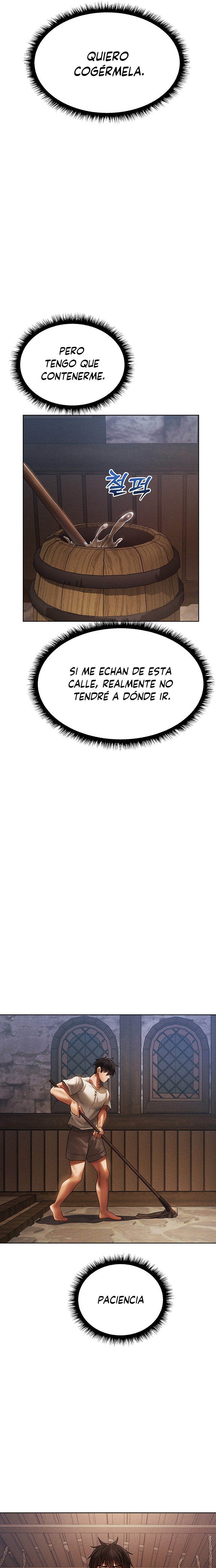 18+ MILF Hunting In Another World Raw Chapter 18 page 23