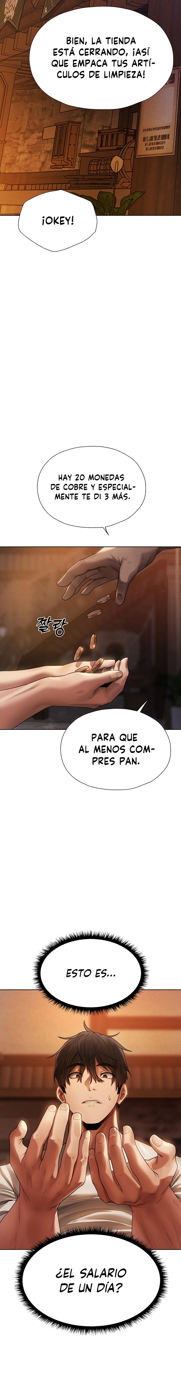 18+ MILF Hunting In Another World Raw Chapter 18 page 26