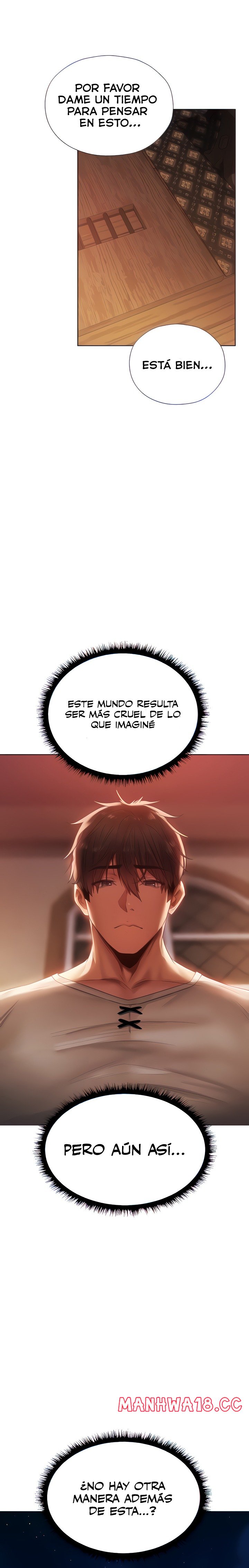 18+ MILF Hunting In Another World Raw Chapter 19 page 5