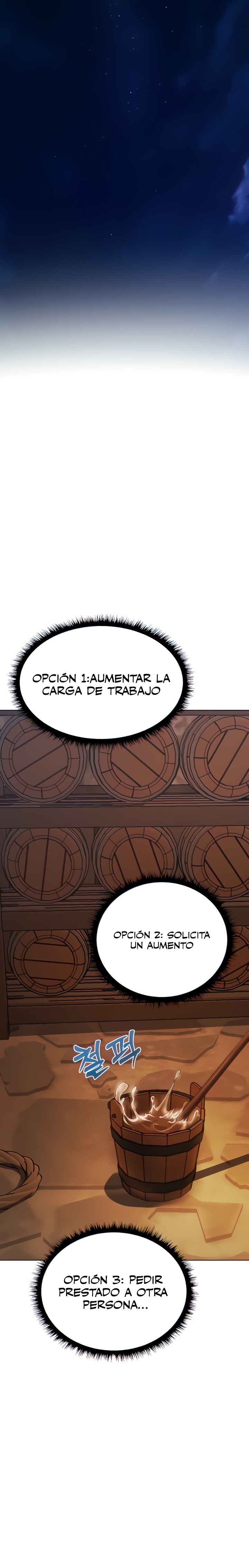 18+ MILF Hunting In Another World Raw Chapter 19 page 6