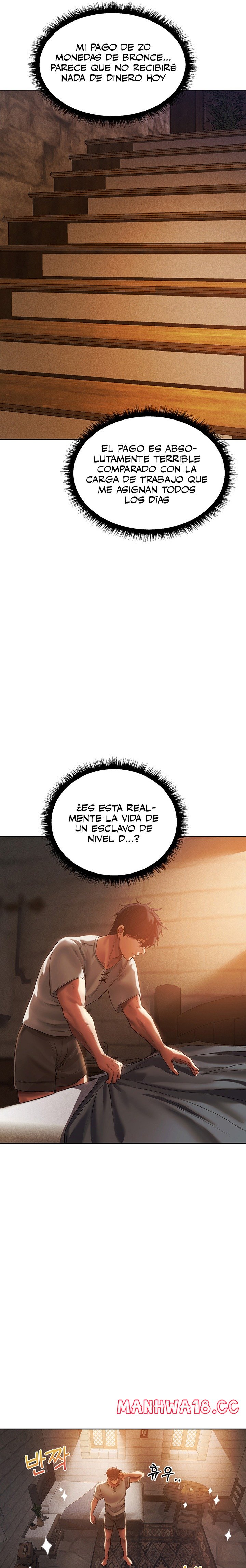 18+ MILF Hunting In Another World Raw Chapter 19 page 10