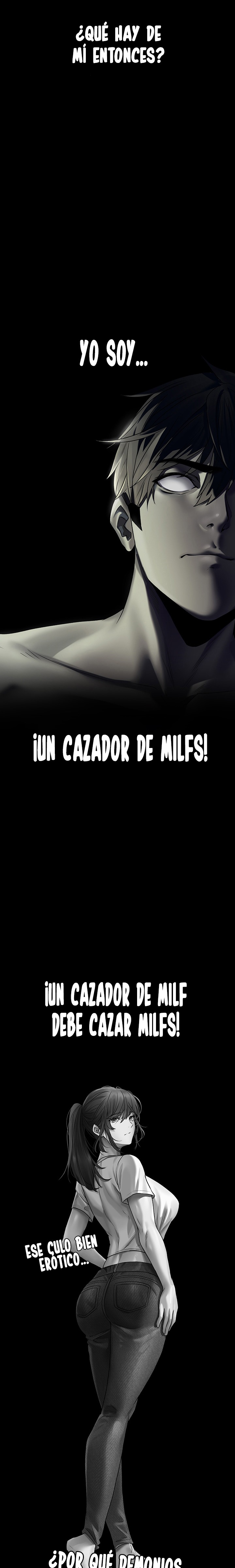18+ MILF Hunting In Another World Raw Chapter 19 page 20