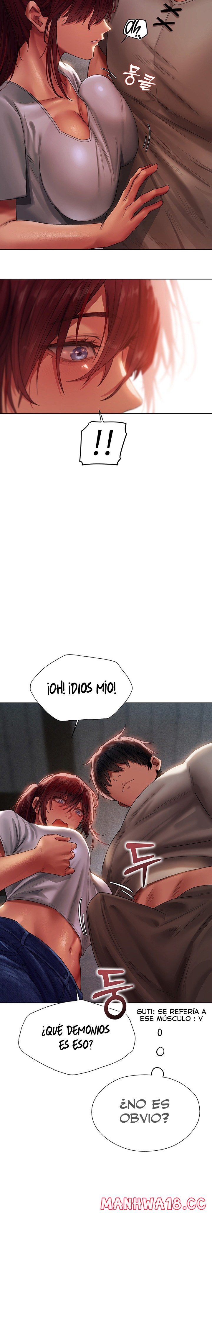 18+ MILF Hunting In Another World Raw Chapter 19 page 24