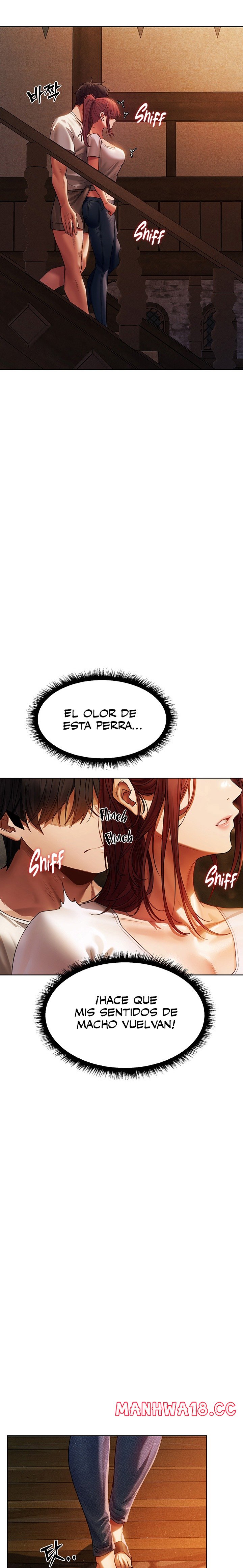 18+ MILF Hunting In Another World Raw Chapter 19 page 31