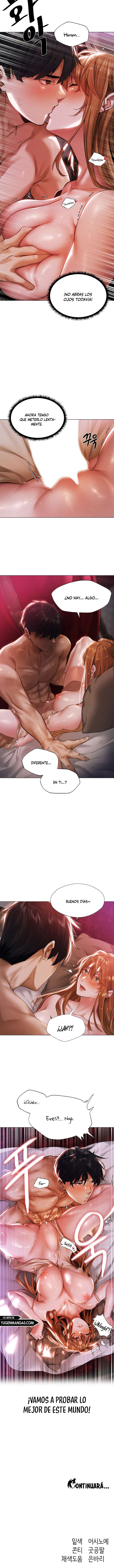 18+ MILF Hunting In Another World Raw Chapter 2 page 15