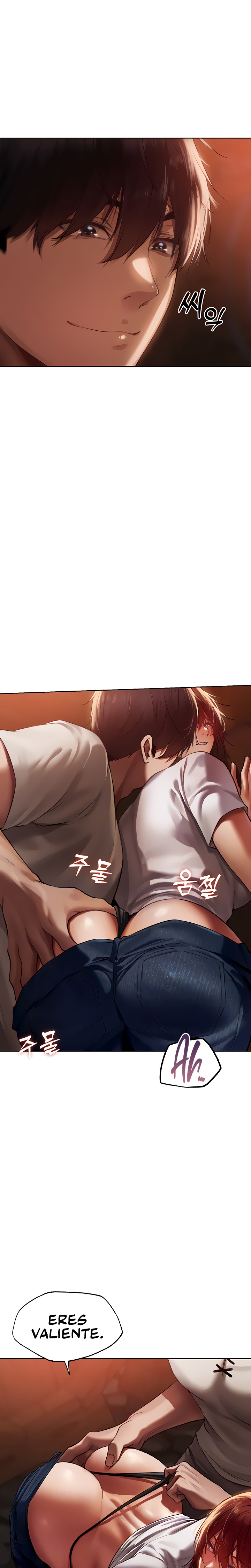 18+ MILF Hunting In Another World Raw Chapter 20 page 6