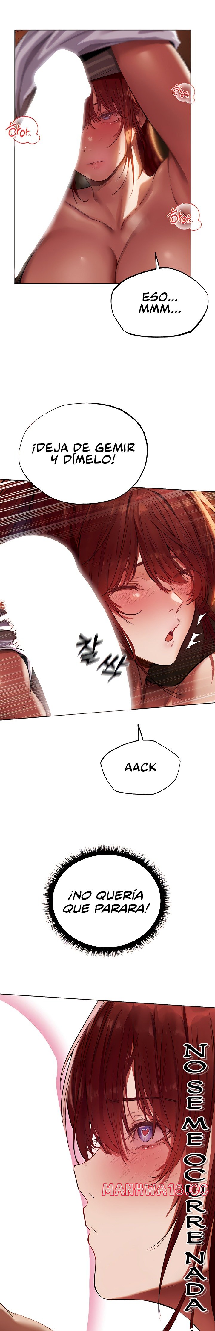 18+ MILF Hunting In Another World Raw Chapter 20 page 22
