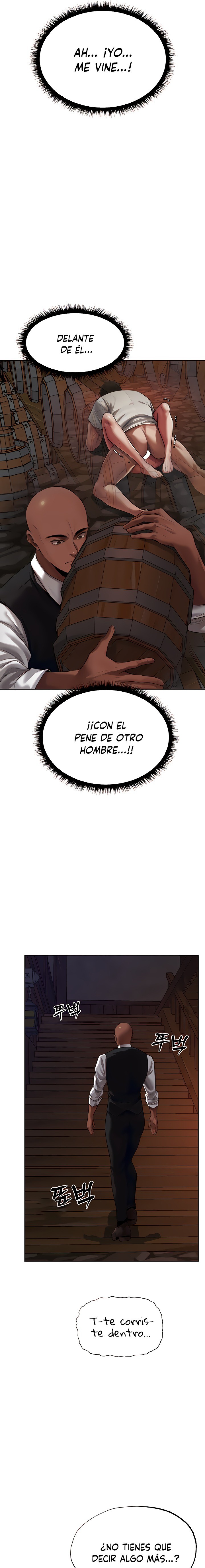 18+ MILF Hunting In Another World Raw Chapter 21 page 17