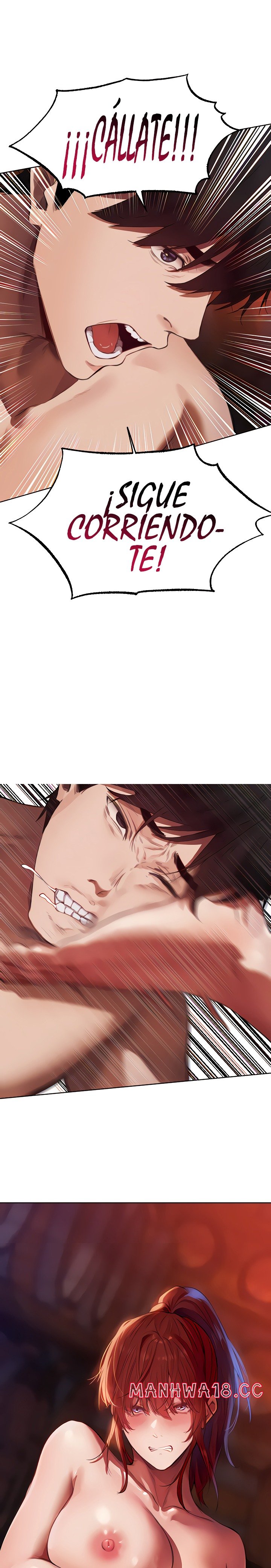 18+ MILF Hunting In Another World Raw Chapter 22 page 2