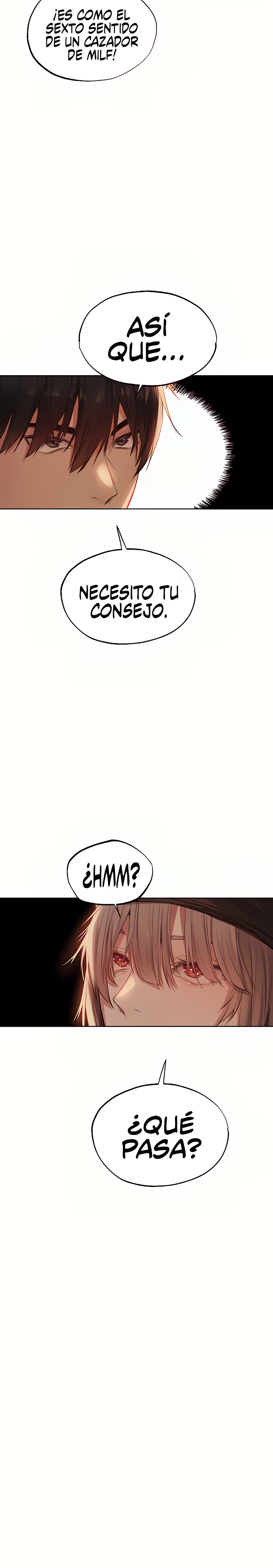 18+ MILF Hunting In Another World Raw Chapter 22 page 20