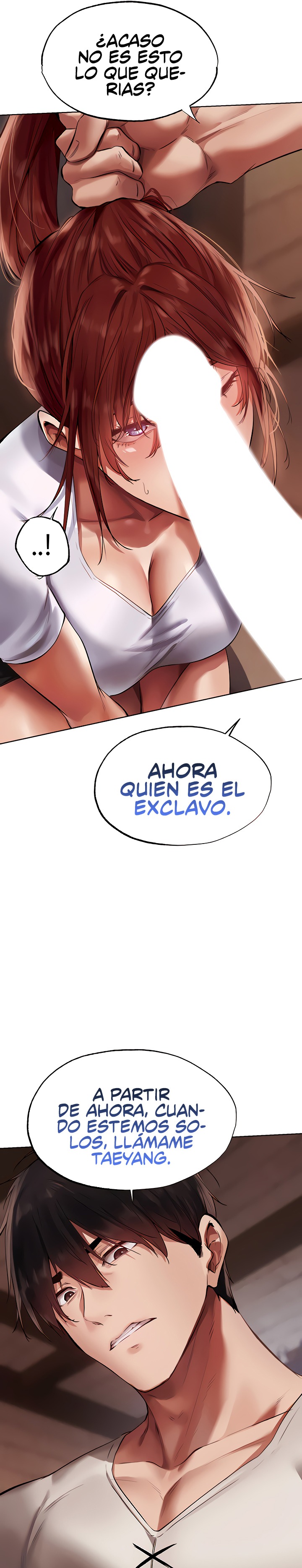 18+ MILF Hunting In Another World Raw Chapter 23 page 21