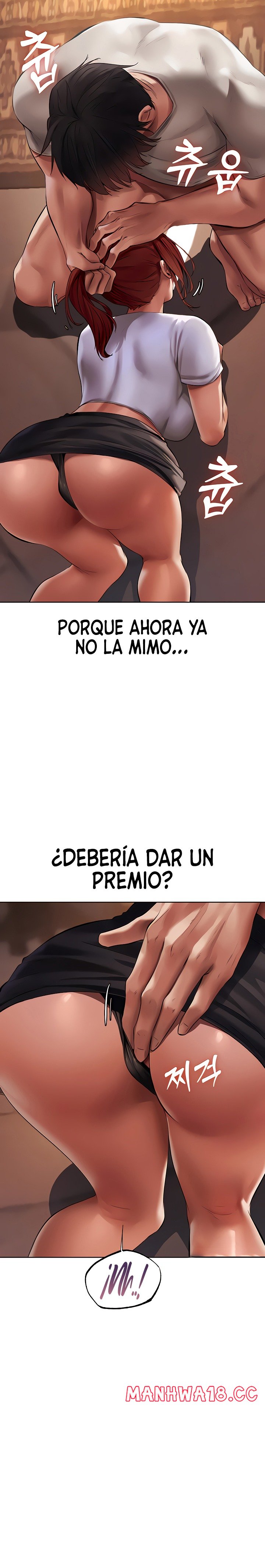 18+ MILF Hunting In Another World Raw Chapter 23 page 28