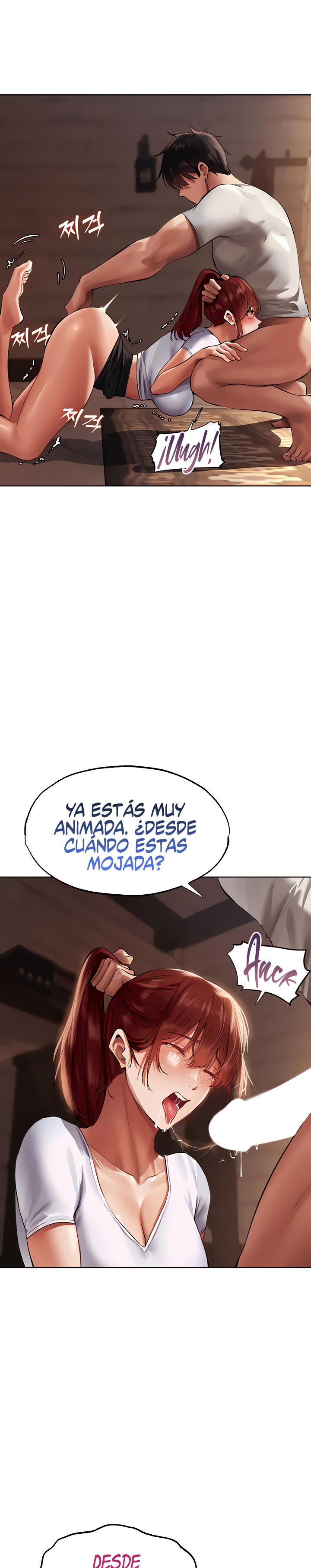18+ MILF Hunting In Another World Raw Chapter 23 page 29