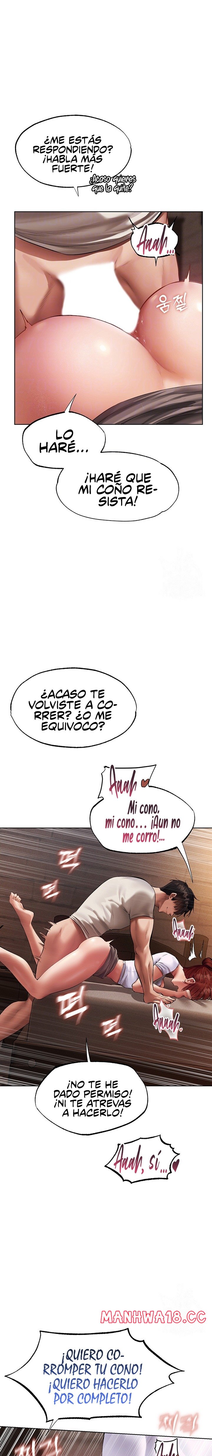 18+ MILF Hunting In Another World Raw Chapter 24 page 5
