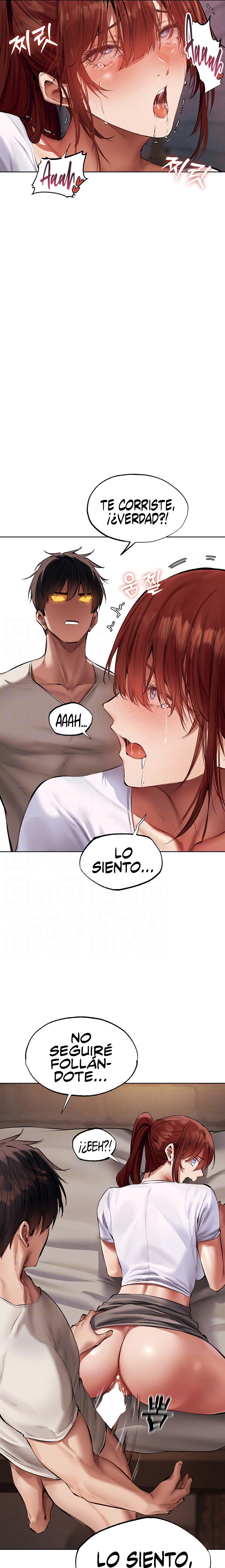 18+ MILF Hunting In Another World Raw Chapter 24 page 7