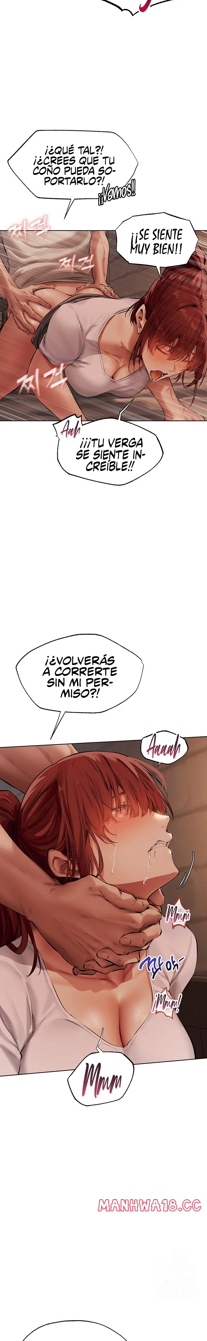 18+ MILF Hunting In Another World Raw Chapter 24 page 11