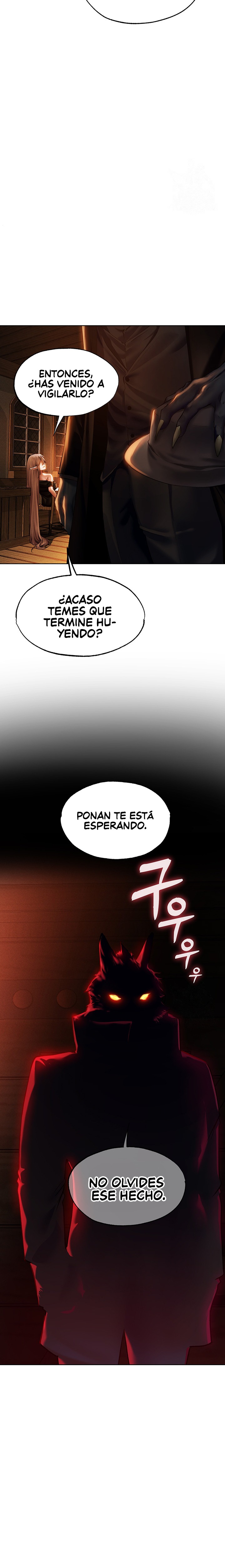 18+ MILF Hunting In Another World Raw Chapter 25 page 9