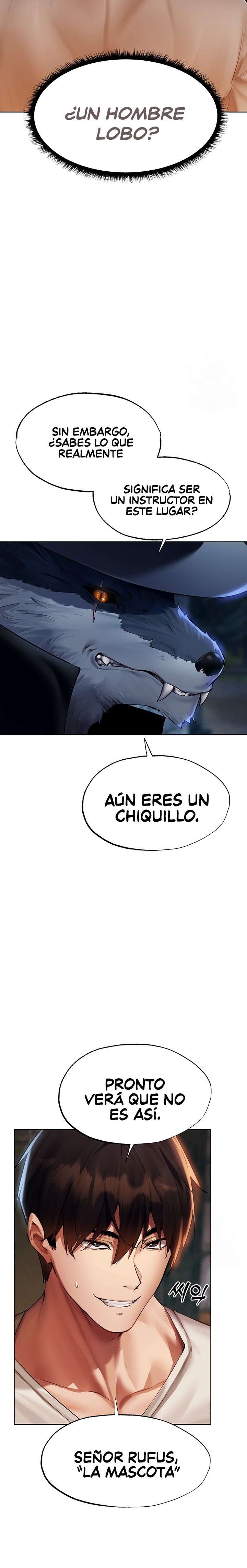 18+ MILF Hunting In Another World Raw Chapter 25 page 11