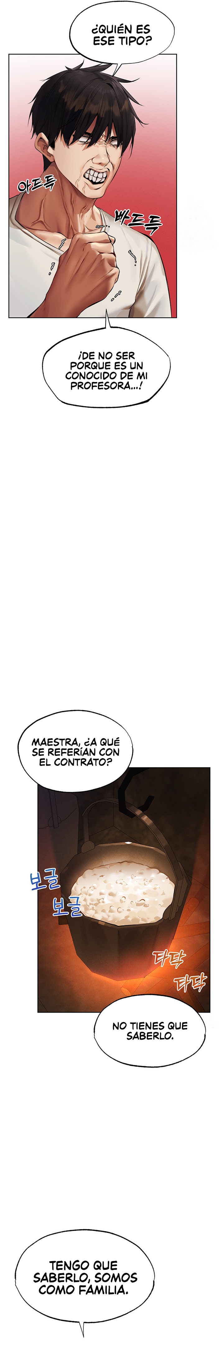 18+ MILF Hunting In Another World Raw Chapter 25 page 13