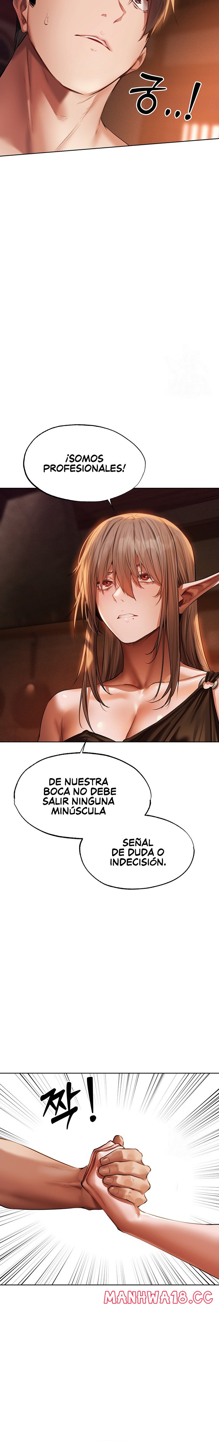 18+ MILF Hunting In Another World Raw Chapter 25 page 18
