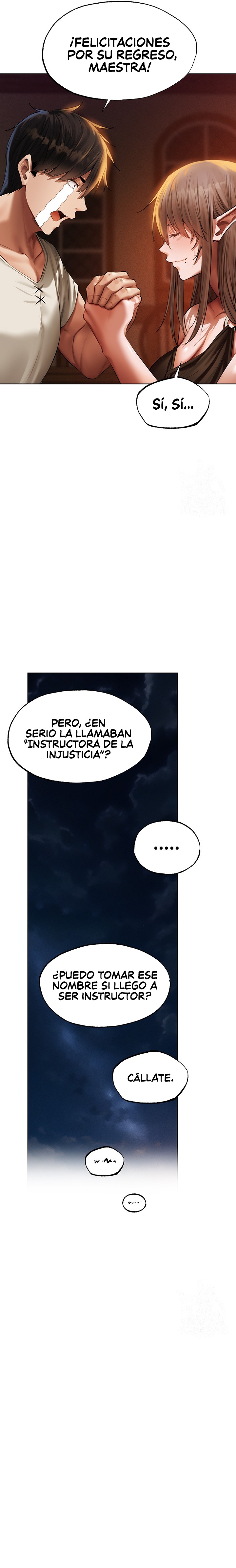 18+ MILF Hunting In Another World Raw Chapter 25 page 19