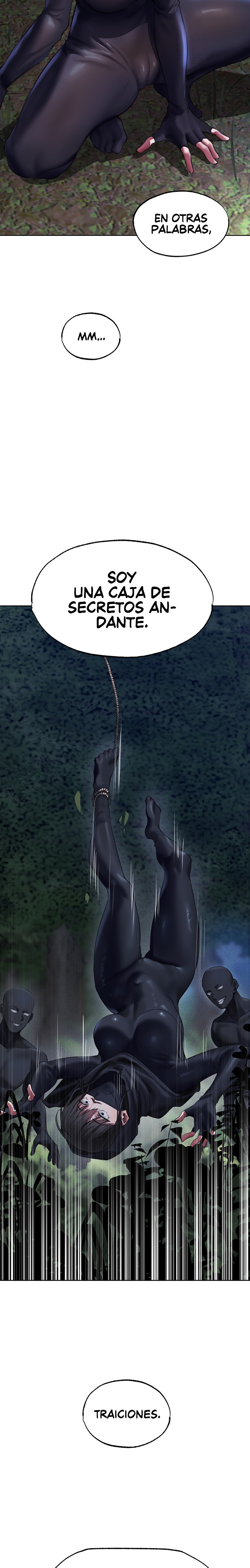 18+ MILF Hunting In Another World Raw Chapter 25 page 25