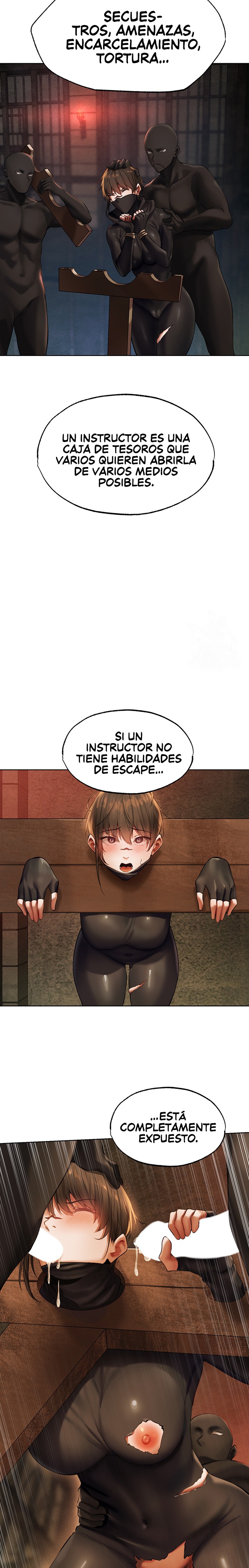 18+ MILF Hunting In Another World Raw Chapter 25 page 26
