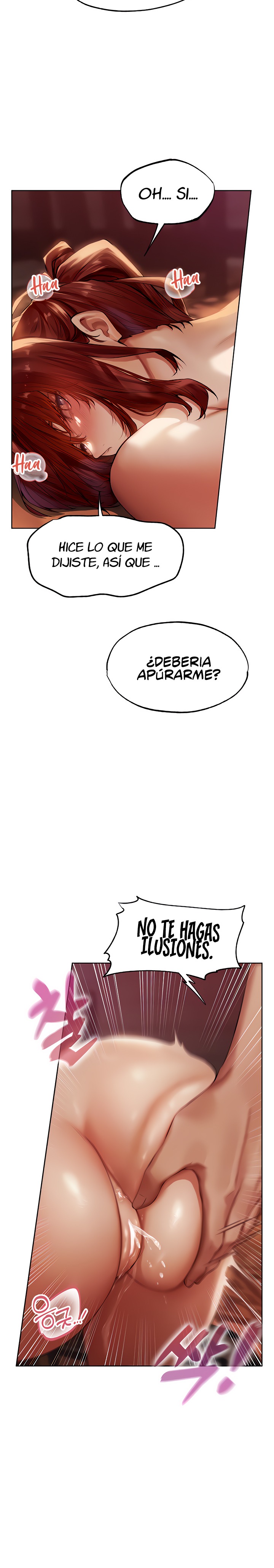 18+ MILF Hunting In Another World Raw Chapter 26 page 3