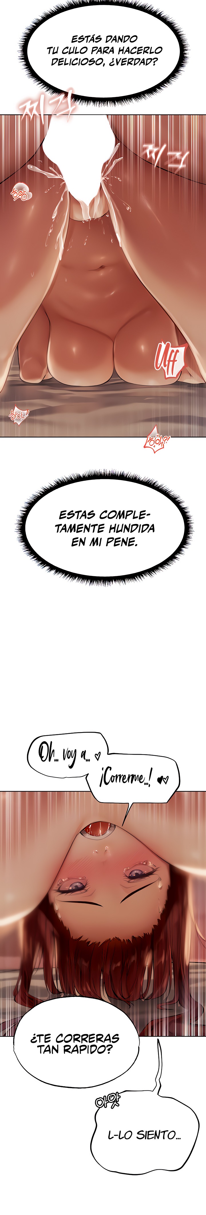 18+ MILF Hunting In Another World Raw Chapter 26 page 6