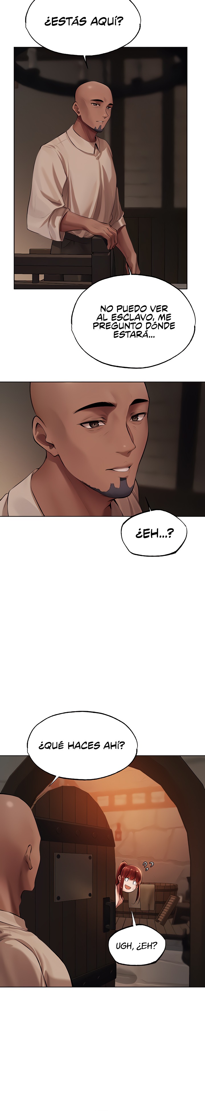 18+ MILF Hunting In Another World Raw Chapter 26 page 13