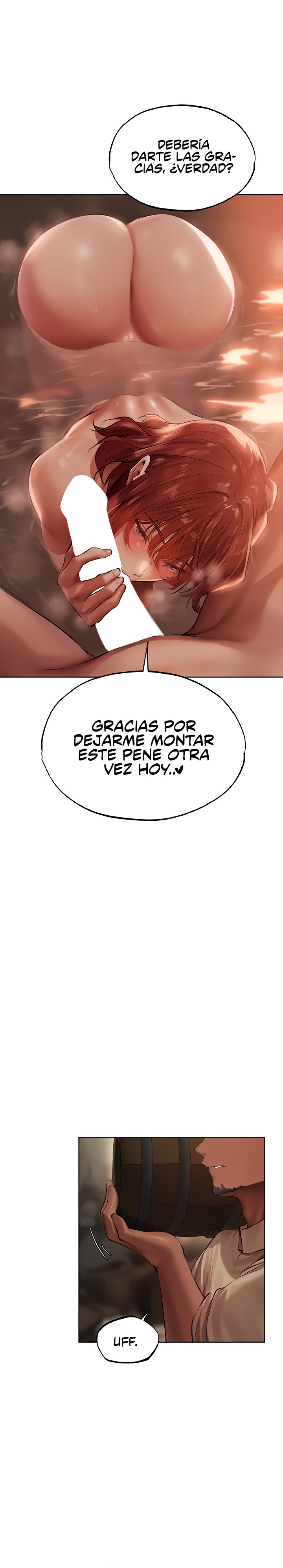 18+ MILF Hunting In Another World Raw Chapter 26 page 19