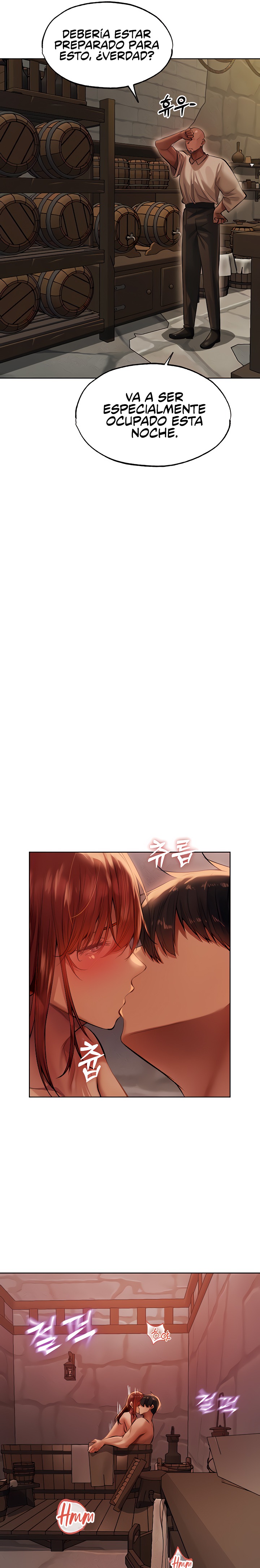 18+ MILF Hunting In Another World Raw Chapter 26 page 20