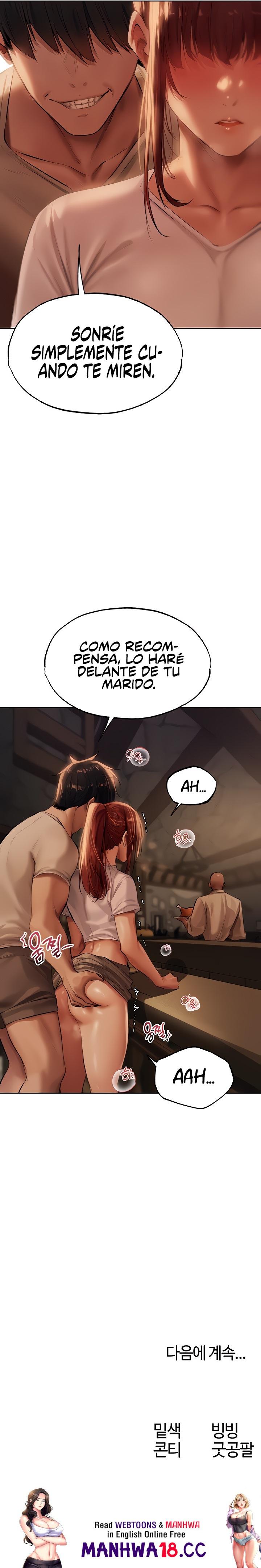 18+ MILF Hunting In Another World Raw Chapter 26 page 26