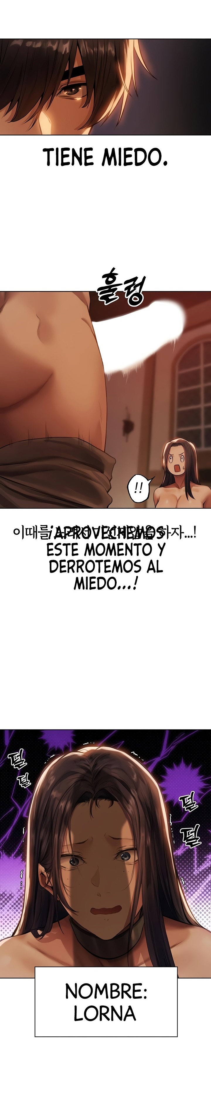 18+ MILF Hunting In Another World Raw Chapter 28 page 31