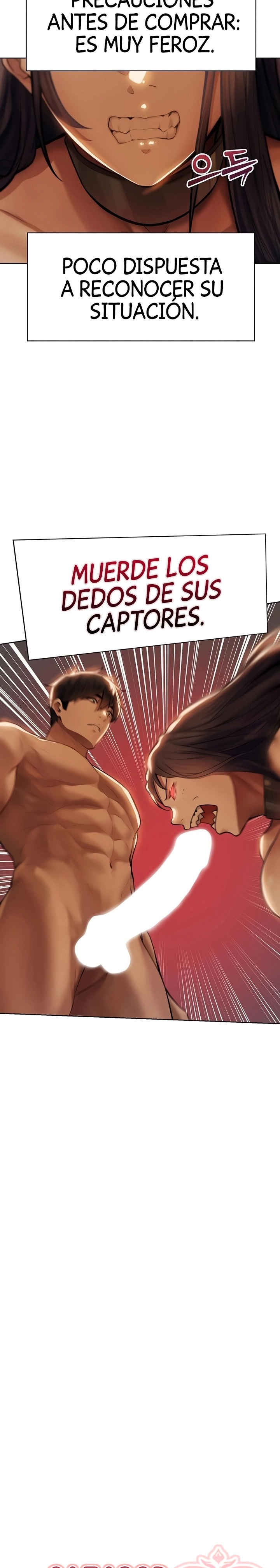 18+ MILF Hunting In Another World Raw Chapter 29 page 3