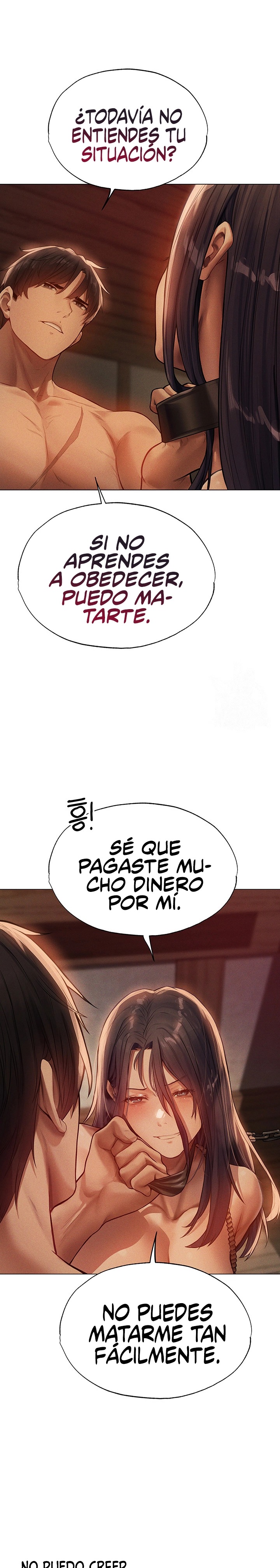 18+ MILF Hunting In Another World Raw Chapter 29 page 13