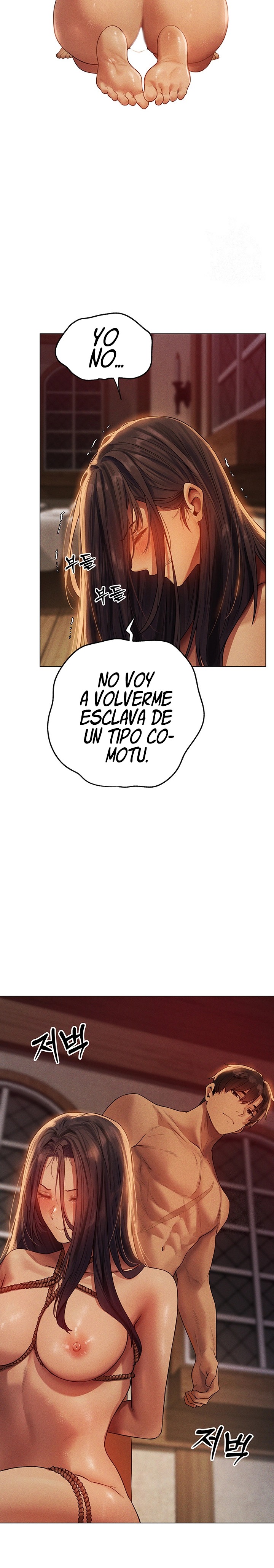 18+ MILF Hunting In Another World Raw Chapter 29 page 25