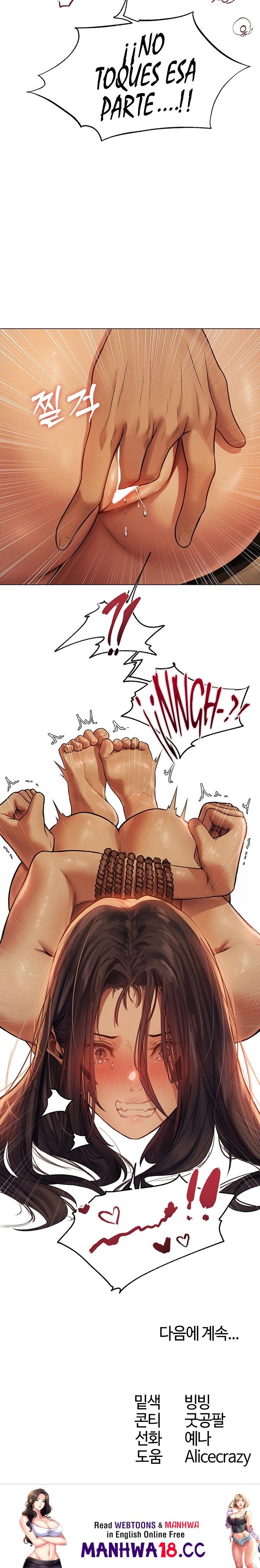 18+ MILF Hunting In Another World Raw Chapter 29 page 27