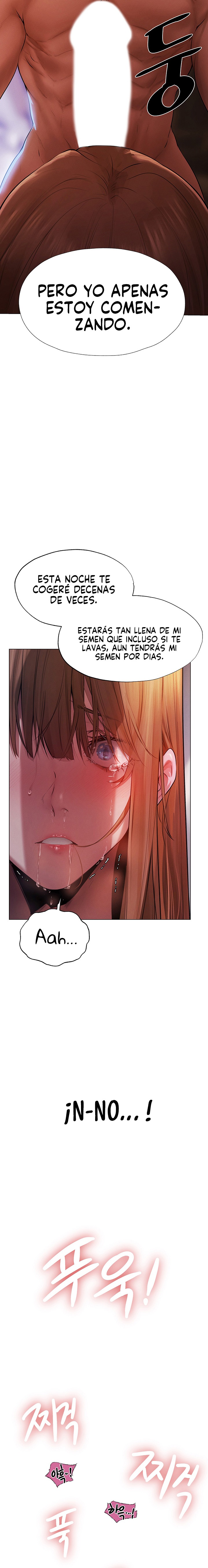 18+ MILF Hunting In Another World Raw Chapter 3 page 25