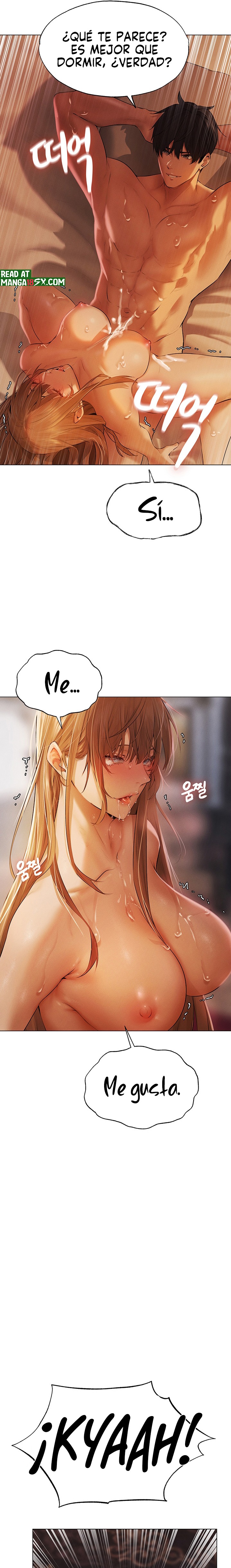 18+ MILF Hunting In Another World Raw Chapter 3 page 27