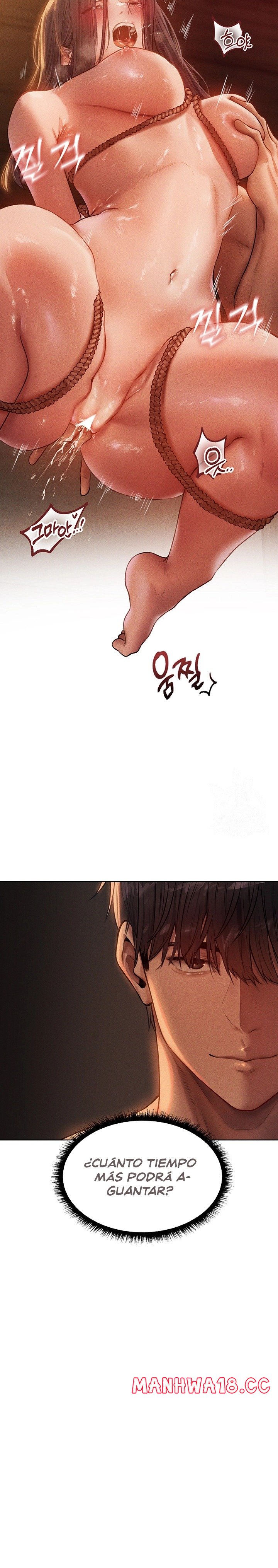 18+ MILF Hunting In Another World Raw Chapter 30 page 8