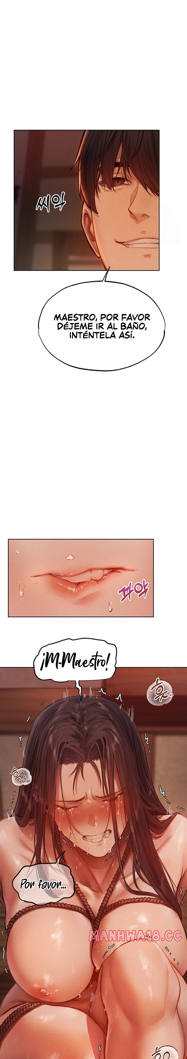 18+ MILF Hunting In Another World Raw Chapter 30 page 12