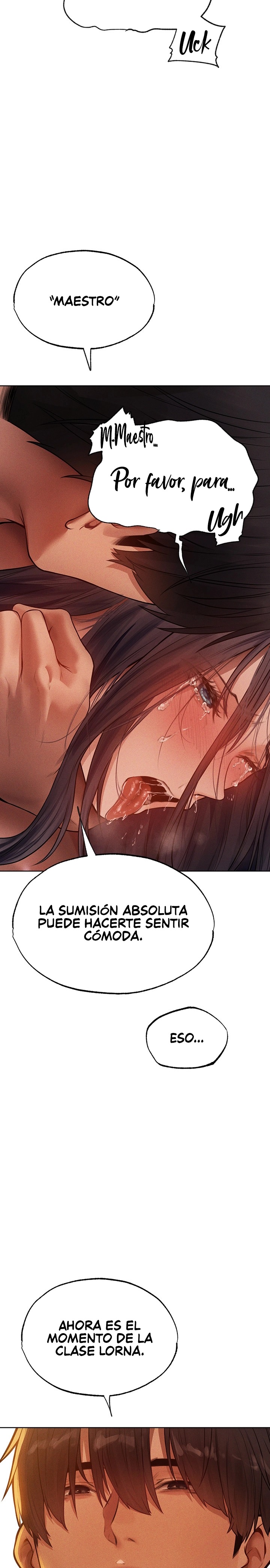 18+ MILF Hunting In Another World Raw Chapter 30 page 23