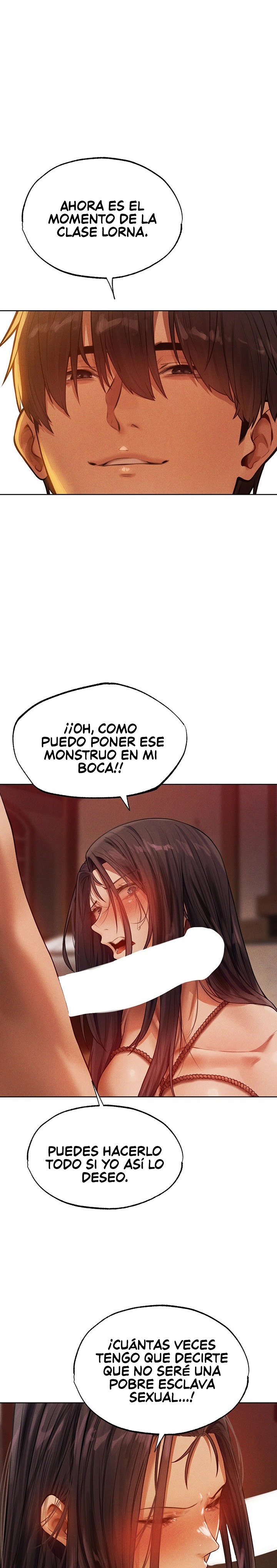 18+ MILF Hunting In Another World Raw Chapter 31 page 1