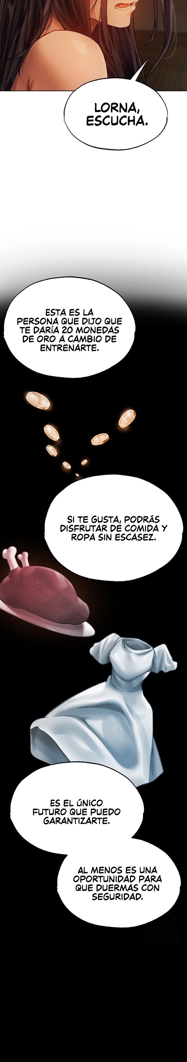 18+ MILF Hunting In Another World Raw Chapter 31 page 2